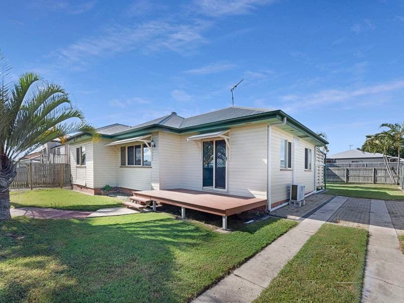 94 Targo Street, Bundaberg South, Bundaberg South - Thumbnail 2