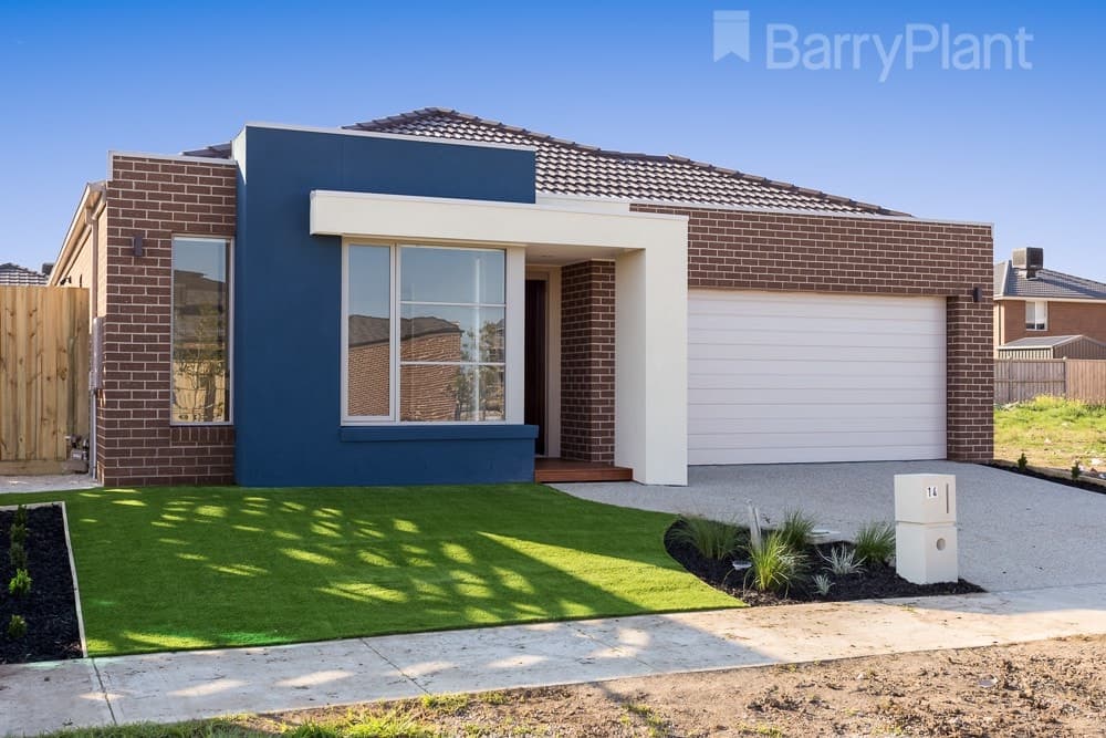 14 Oberon StreetPoint Cook, VIC 3030  - Leased, Point Cook - Image 1
