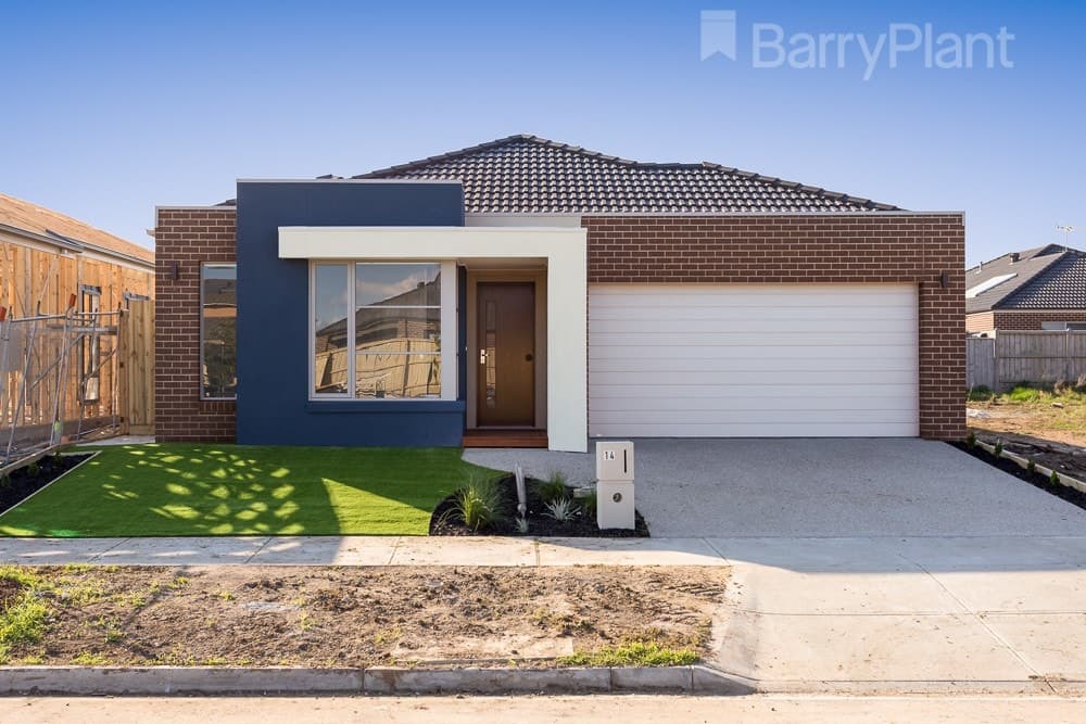 14 Oberon StreetPoint Cook, VIC 3030  - Leased, Point Cook - Thumbnail 2