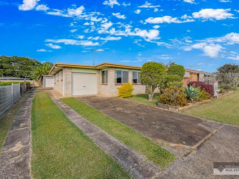 20 Kingsford Street, Kalkie, Kalkie - Thumbnail 2