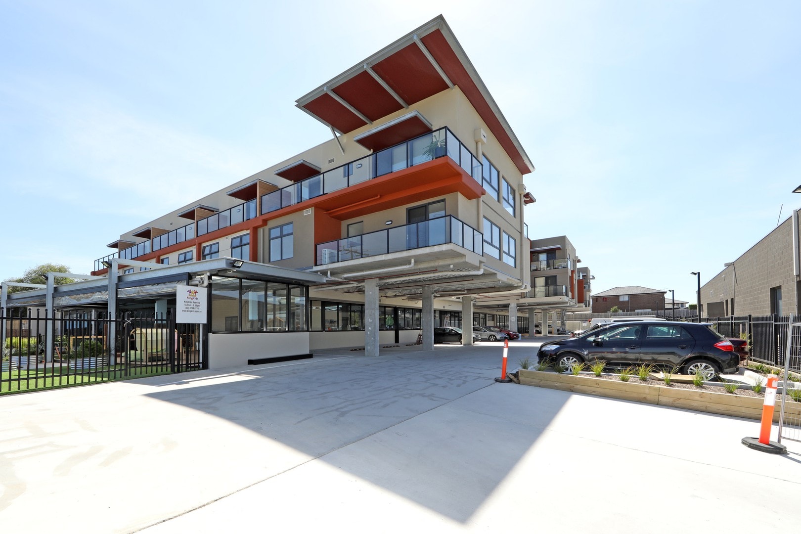 206/1165 Stud RoadRowville, VIC 3178  - Leased, Rowville - Image 1