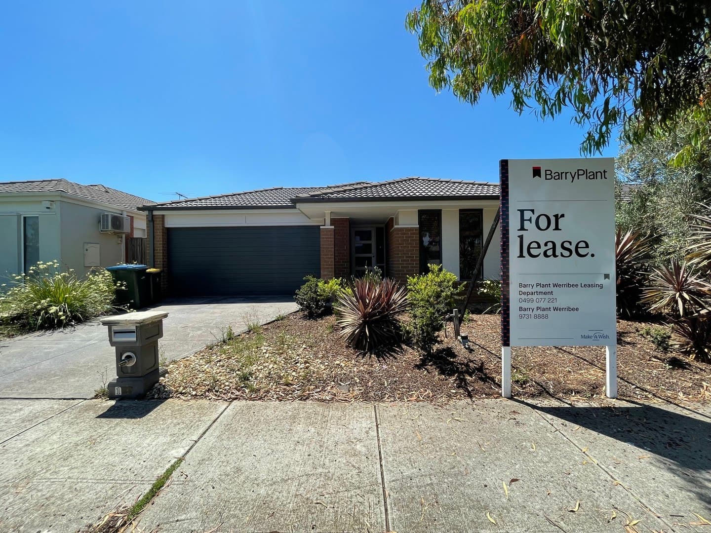 104 Hamish DriveTarneit, VIC 3029  - Leased, Tarneit - Image 1