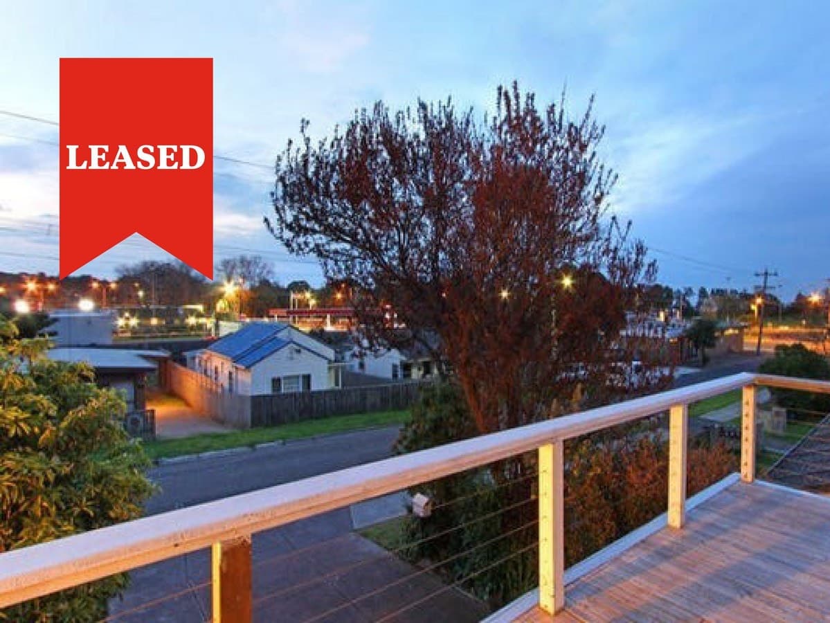 9-11 Fifth AvenueRosebud, VIC 3939  - Leased, Rosebud - Image 1
