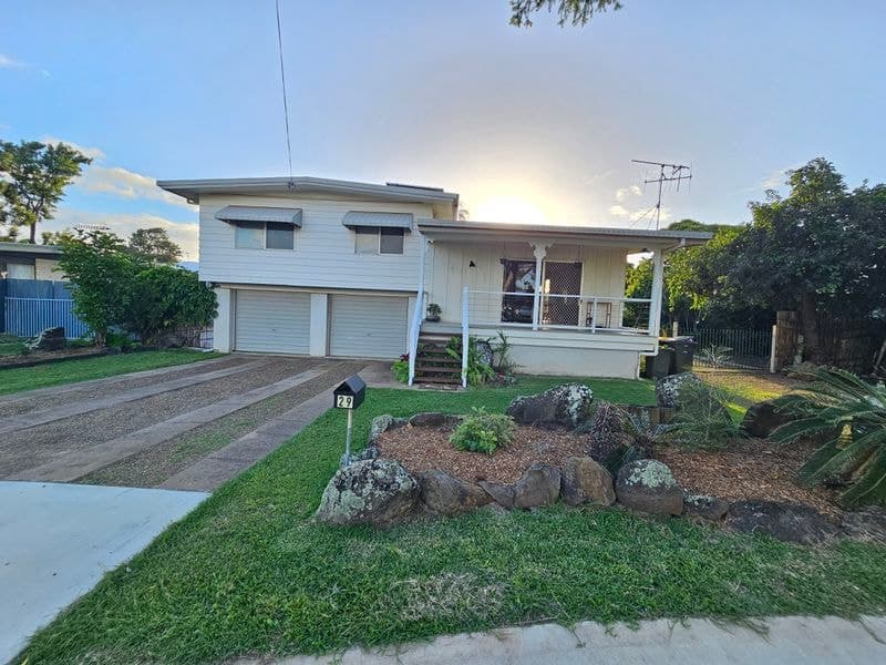29 Olsen Street, Bundaberg East, Bundaberg East - Thumbnail 2