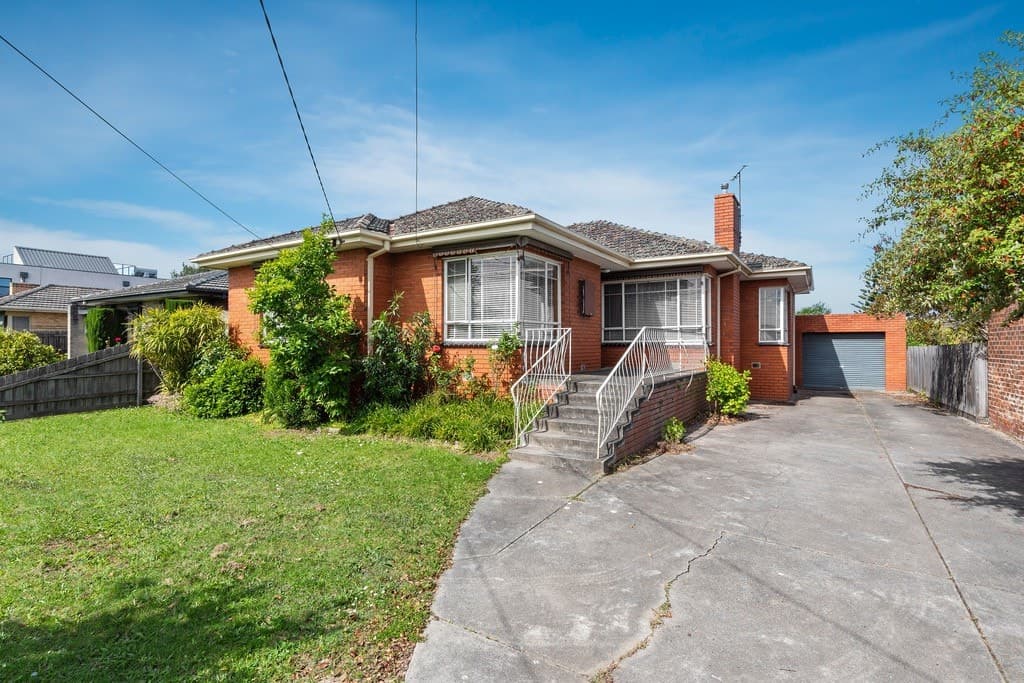 10 Bruce  StreetBulleen, VIC 3105  - Leased, Bulleen - Image 1
