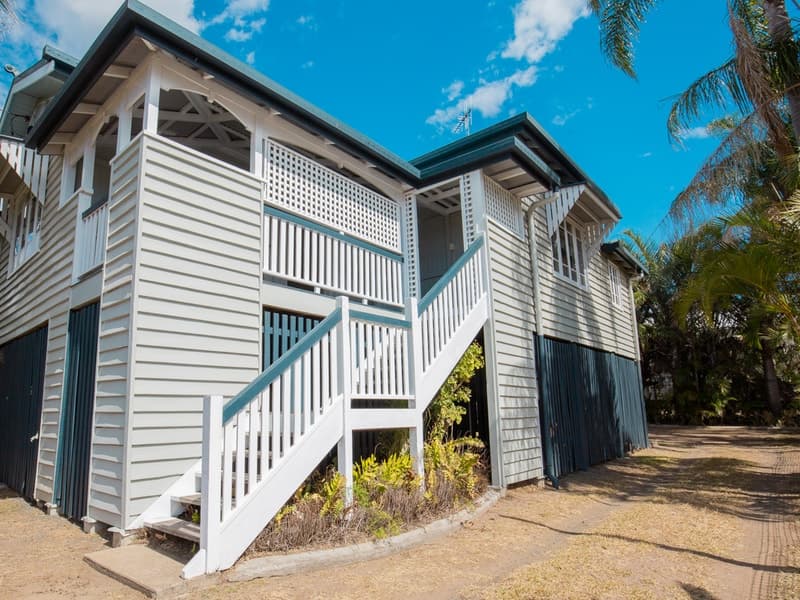 1 / 1 Branyan Street, Bundaberg ..., Bundaberg .. - Thumbnail 2