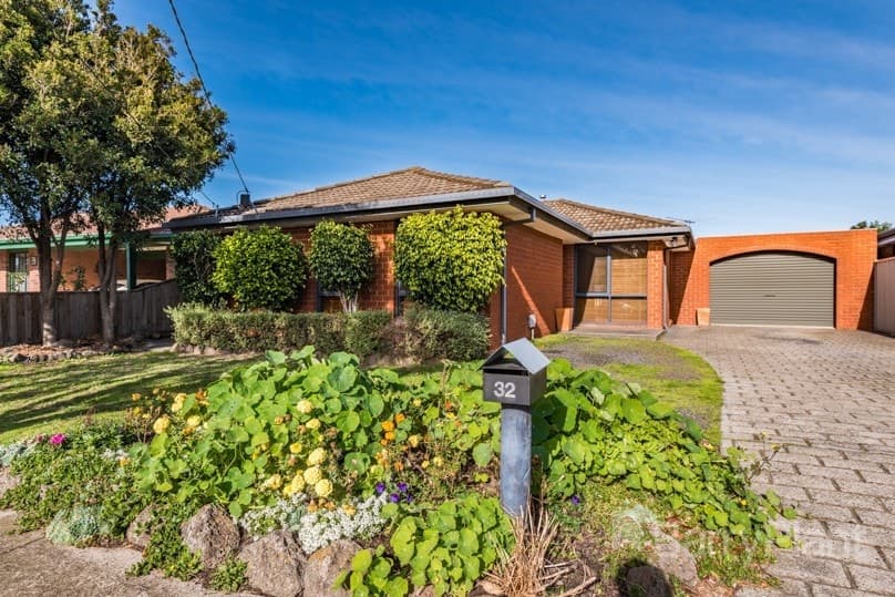 32 Fenton CourtKeysborough, VIC 3173  - Leased, Keysborough - Image 1