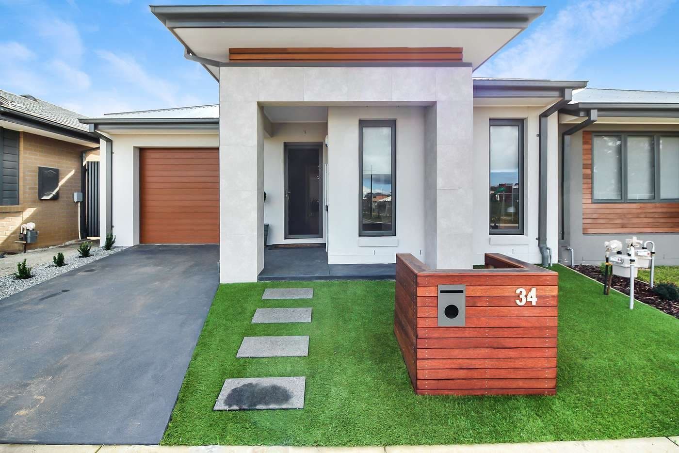 34 Baelish DriveCharlemont, VIC 3217  - Leased, Charlemont - Image 1