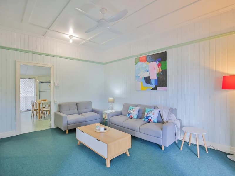 2 / 1 Branyan Street, Bundaberg ..., Bundaberg .. - Thumbnail 3