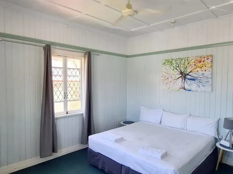 2 / 1 Branyan Street, Bundaberg ..., Bundaberg .. - Thumbnail 5