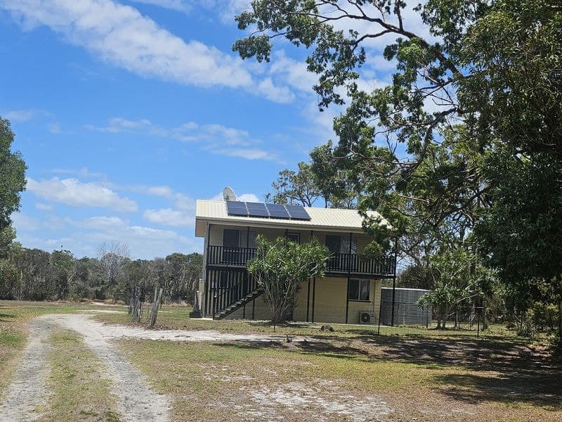 34 Markham Road, Coonarr, Coonarr - Thumbnail 6