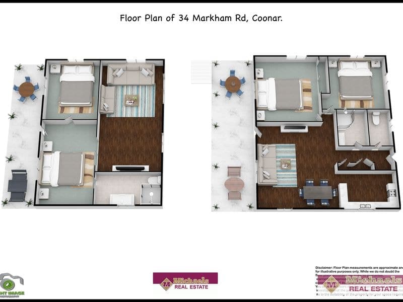 34 Markham Road, Coonarr, Coonarr - Thumbnail 8