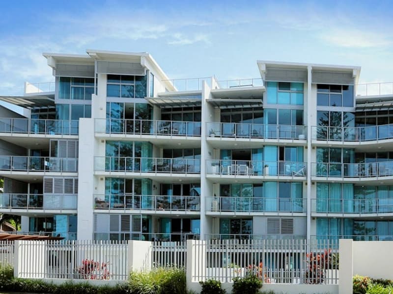 23 / 107 Esplanade, Bargara, Bargara - Thumbnail 2