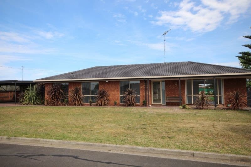 40 Govett CrescentSt Albans Park, VIC 3219  - Leased, St Albans Park - Image 1