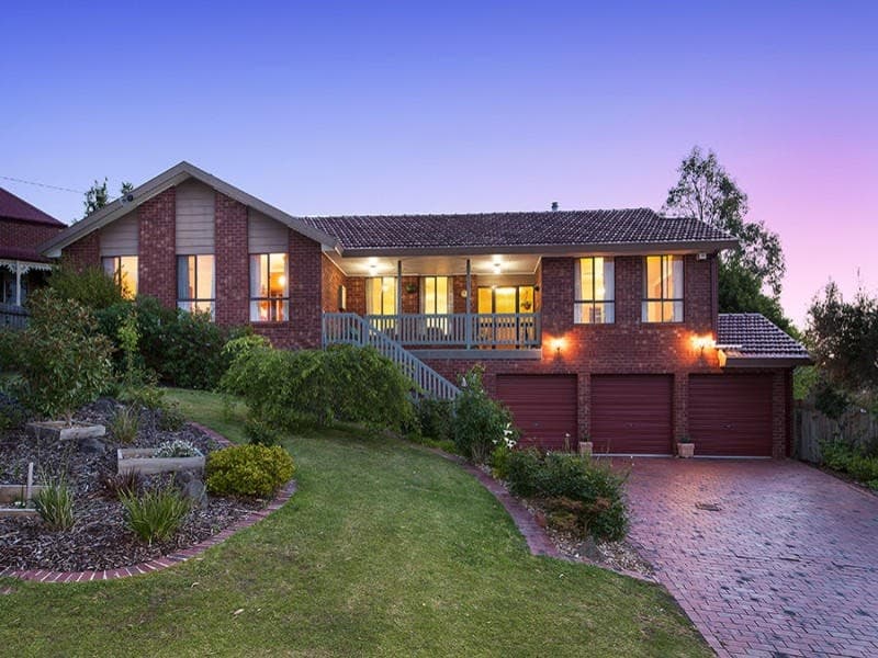 23 Nillumbik SquareDiamond Creek, VIC 3089  - Leased, Diamond Creek - Image 1