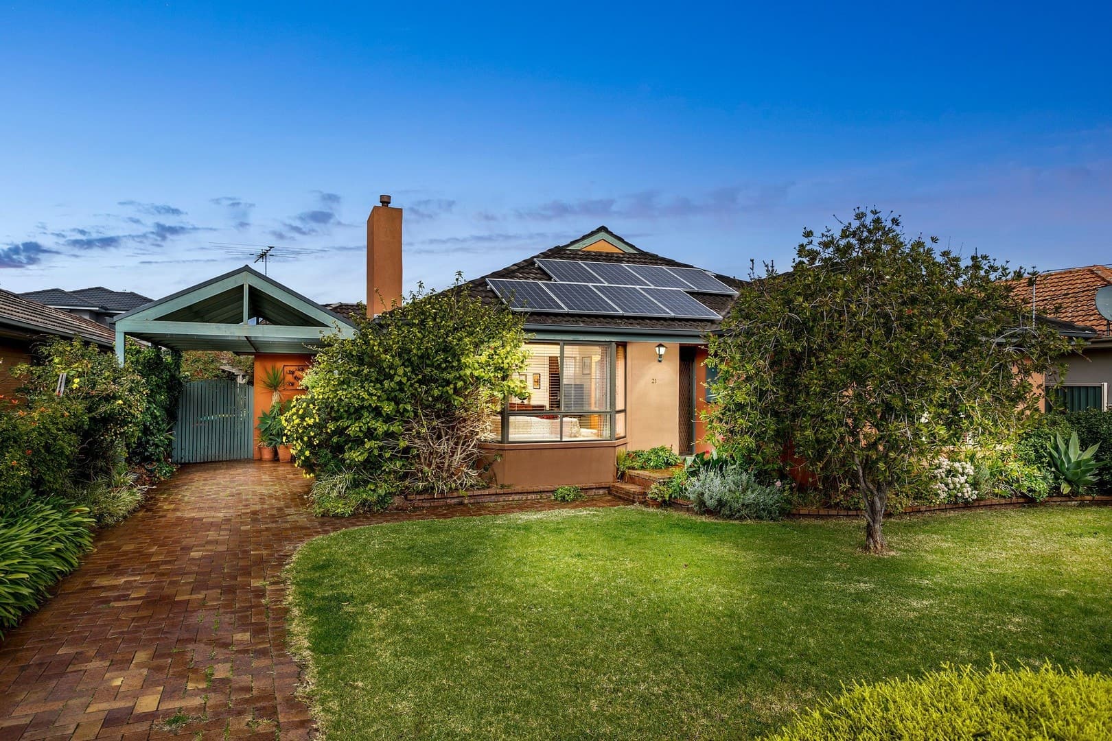 21 Fawkner CrescentKeilor East, VIC 3033  - Leased, Keilor East - Image 1