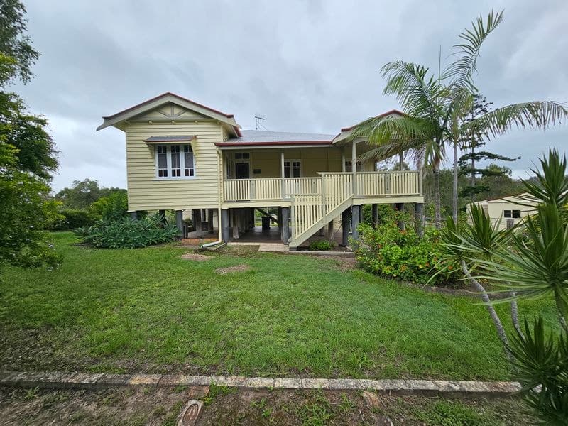 4871 Gin Gin Mount Perry Road, Mount Perry, M.. - Thumbnail 2