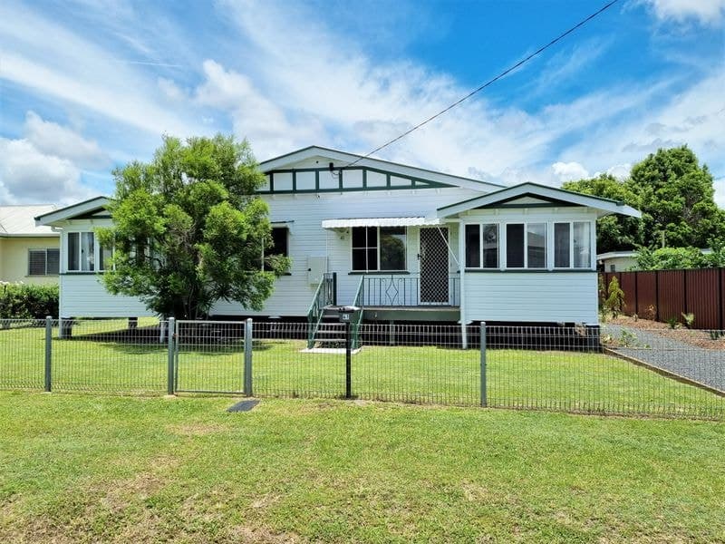 41 Branyan Street, Bundaberg West, Bundaberg West - Thumbnail 2