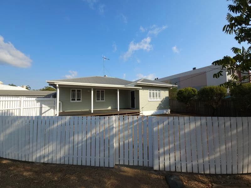 148A Woongarra Street, Bundaberg..., Bundaberg.. - Thumbnail 2