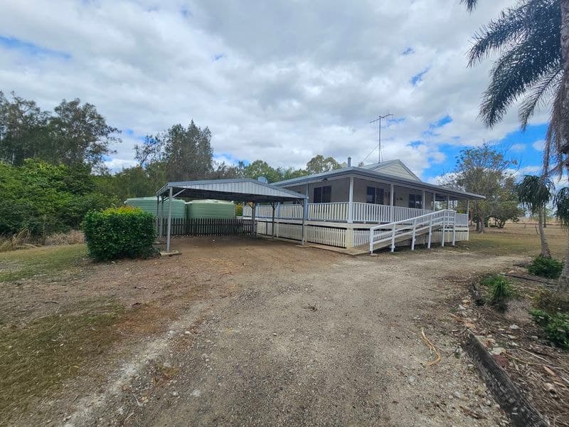 48 Halford Drive, Maroondan, Maroondan - Thumbnail 2