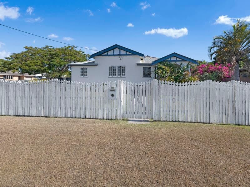 171 Targo Street, Walkervale, Walkervale - Thumbnail 2