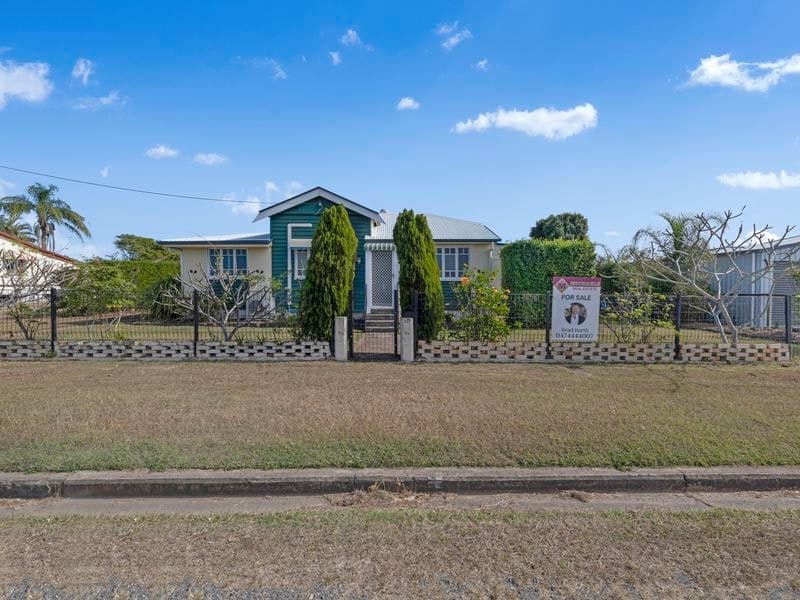 39 Pitt Street, Walkervale, Walkervale - Thumbnail 2