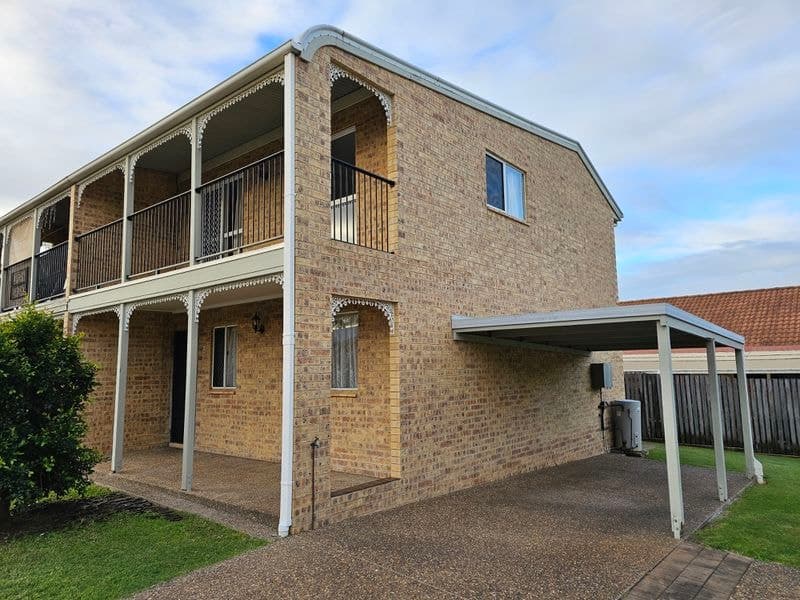 7 / 136 George Street, Bundaberg..., Bundaberg.. - Thumbnail 2