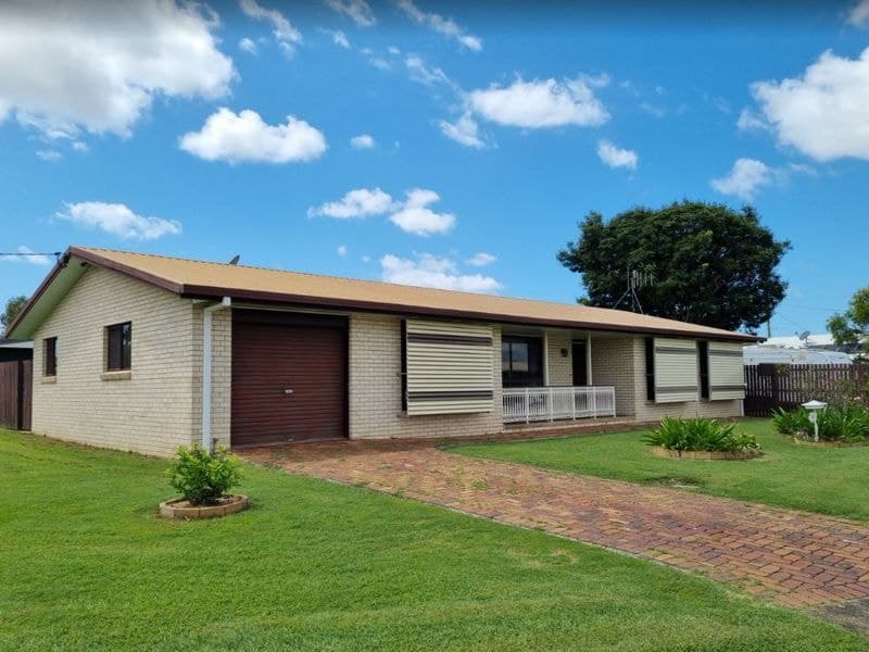 4 Cunnington Street, Bundaberg East, Bundaberg East - Thumbnail 2