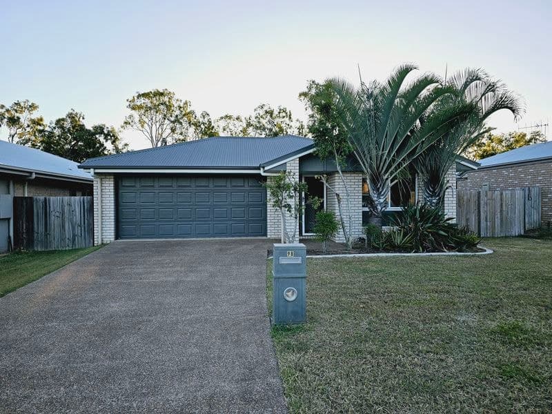 98 Neville Drive, Branyan, Branyan - Thumbnail 2