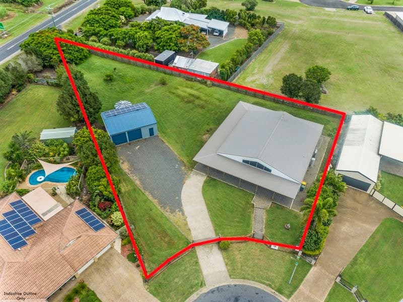 6 Clare Court, Innes Park, Innes Park - Thumbnail 2