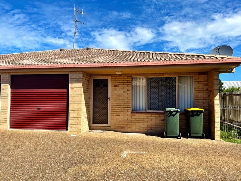 4 / 70 Electra Street, Bundaberg West, Bundaberg.. - Thumbnail 2