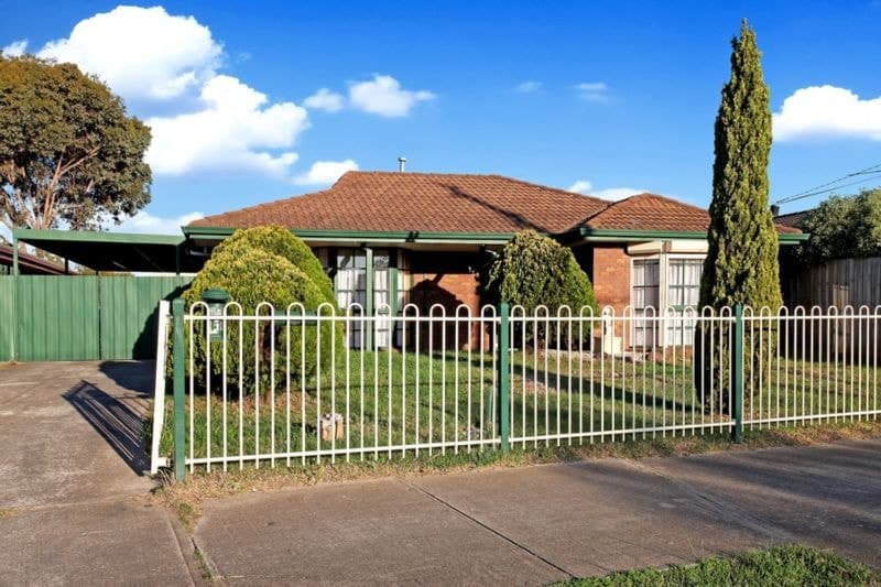 158 Rosella AvenueWerribee, VIC 3030  - Leased, Werribee - Image 1