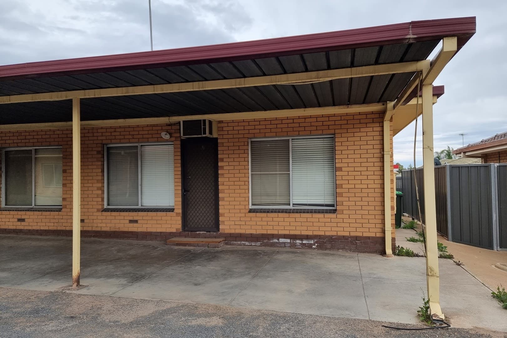 3/84 Seventh StreetMildura, VIC 3500  - Leased, Mildura - Image 1