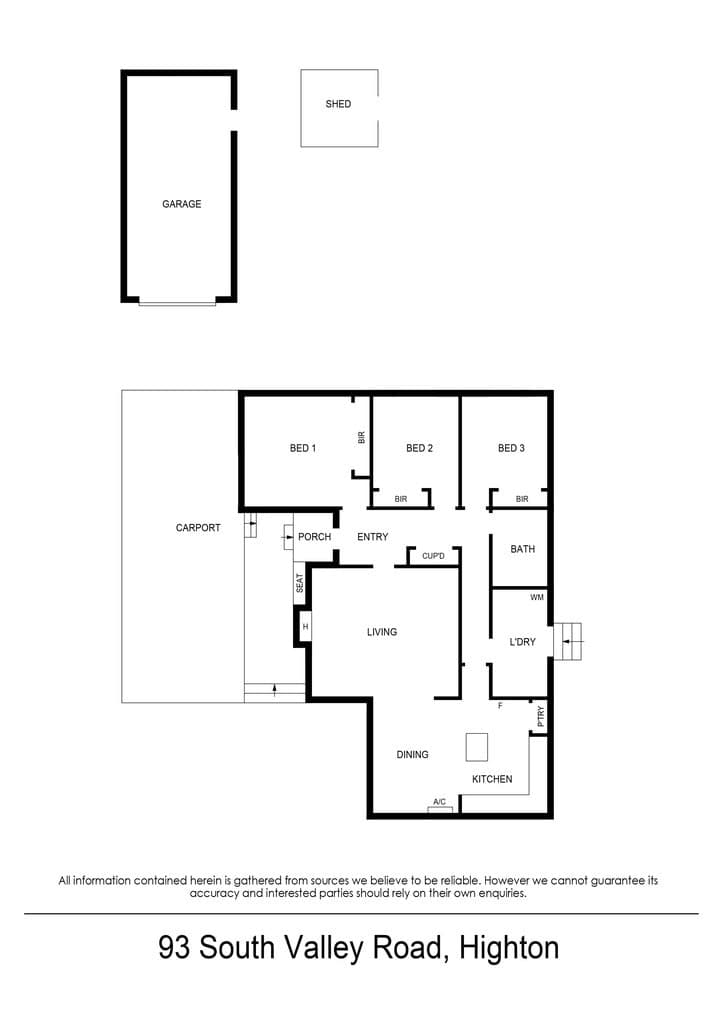 93 South Valley RoadHighton, VIC 3216  - Leased, Highton - Thumbnail 7