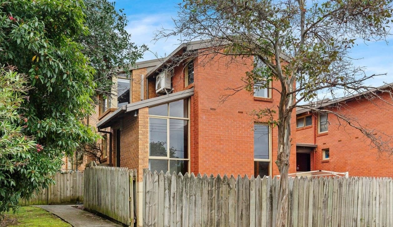 1/6 Howard StreetBox Hill, VIC 3128  - Leased, Box Hill - Image 1