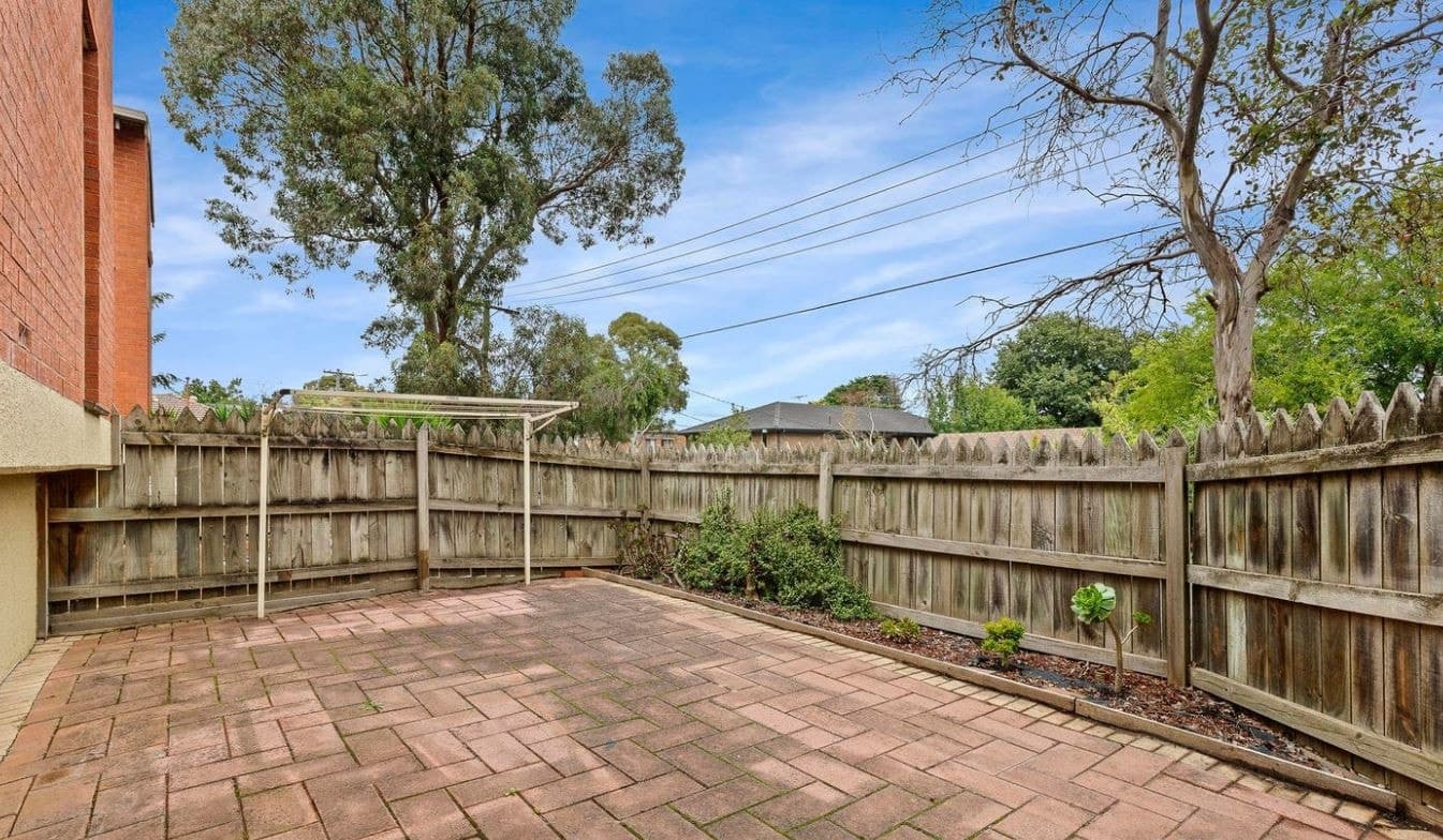 1/6 Howard StreetBox Hill, VIC 3128  - Leased, Box Hill - Thumbnail 8