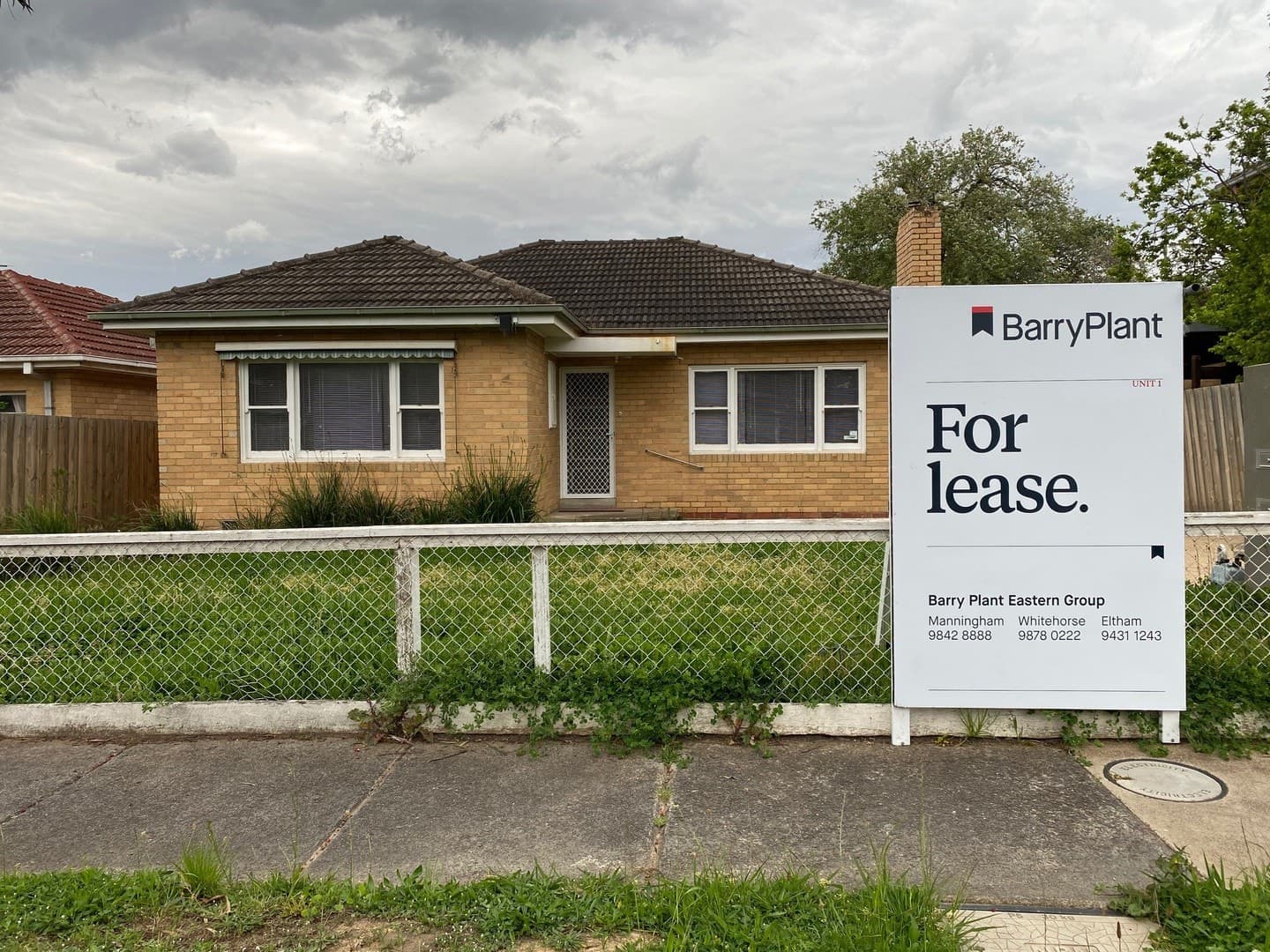1/16 Karen StreetBox Hill North, VIC 3129  - Leased, Box Hill North - Image 1