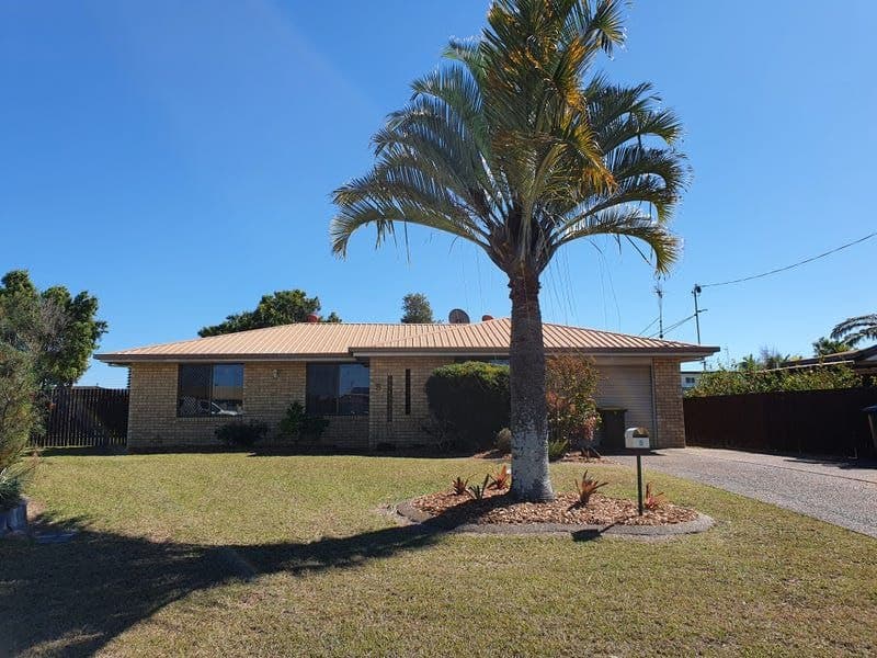 5 Slocomb Street, Avenell Heights, Avenell Heights - Thumbnail 2