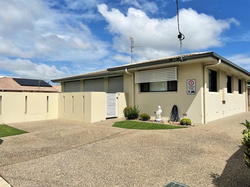 1 / 52 Goodwin Street, Bundaberg South, Bundaberg.. - Thumbnail 2