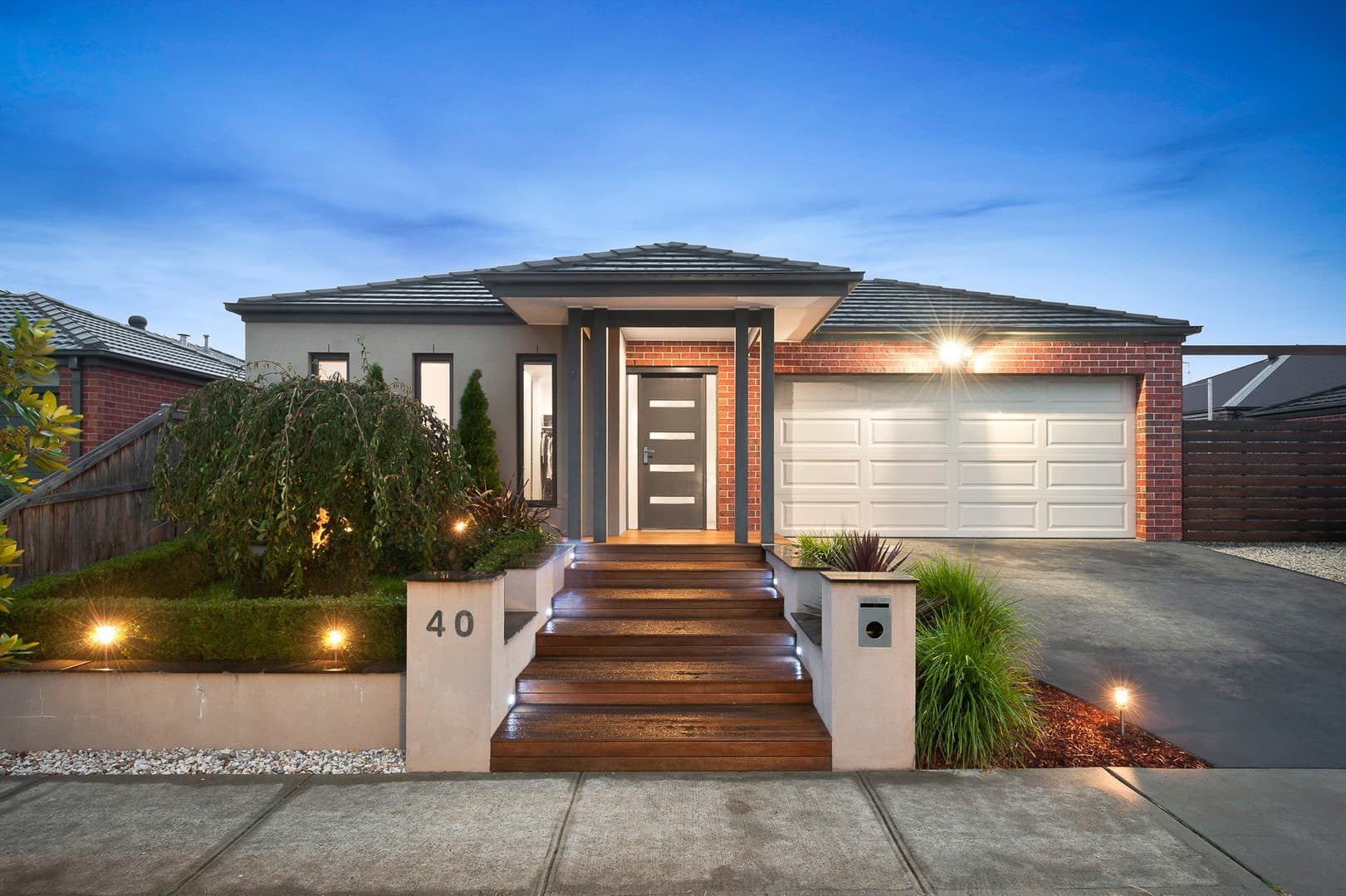 40 Preserve CircuitDoreen, VIC 3754  - Leased, Doreen - Image 1