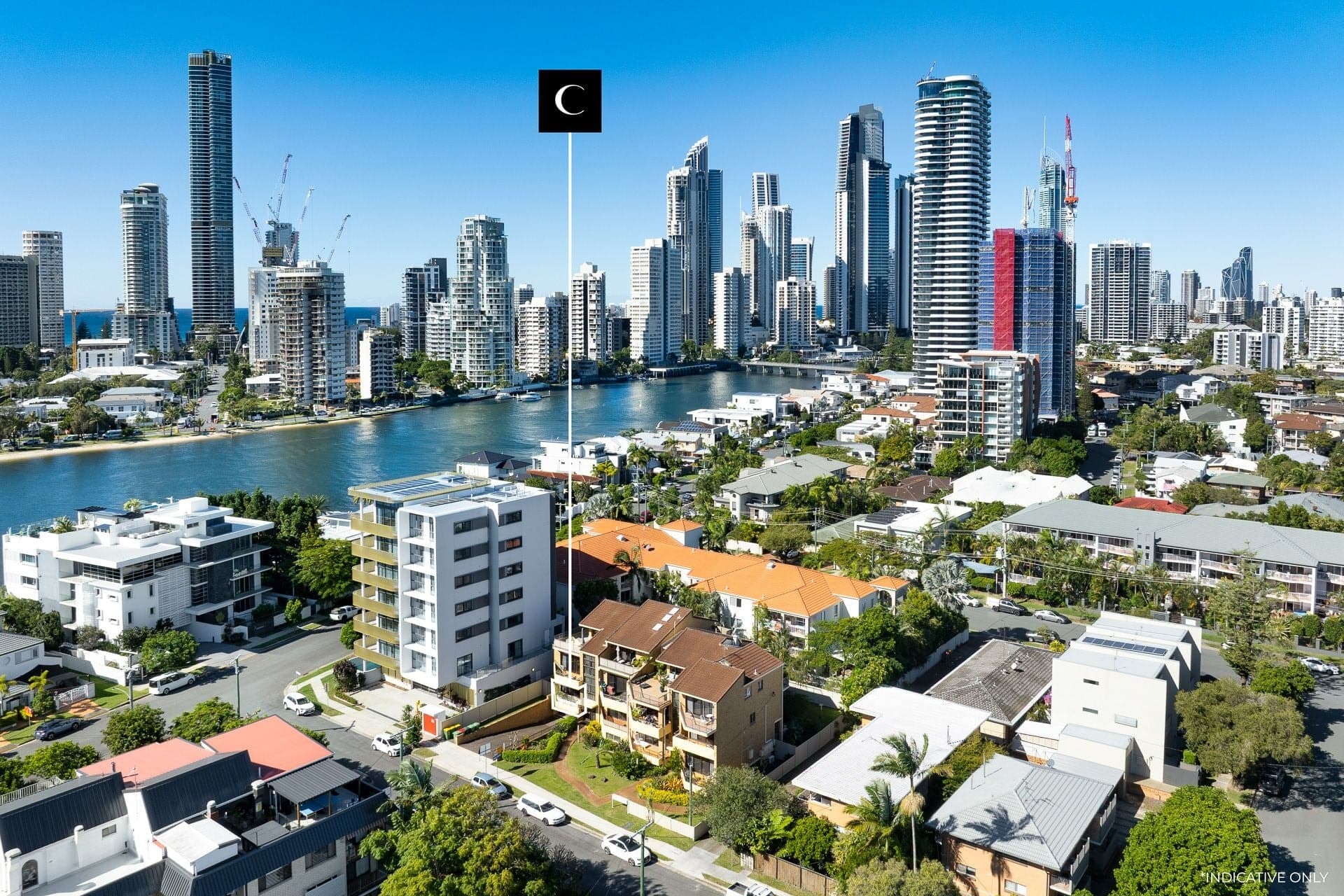1/4-6 Kalyan Street, Surfers Paradise, Surfers Paradise - Thumbnail 3
