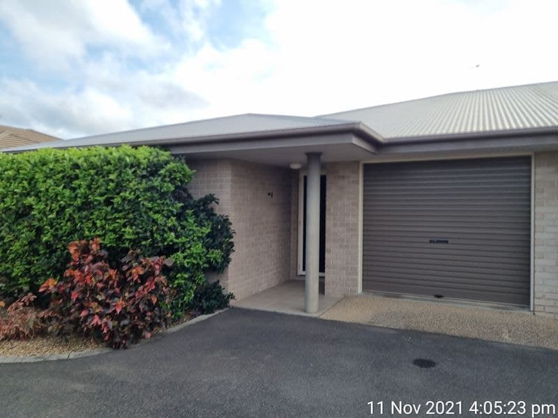 5 / 32 Dunn Road, Avenell Heights, Avenell Heights - Thumbnail 2