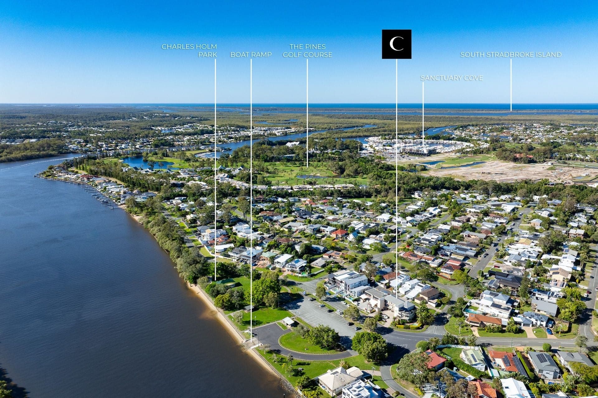 6/1 Pinnaroo Street, Hope Island, Hope Island - Image 1