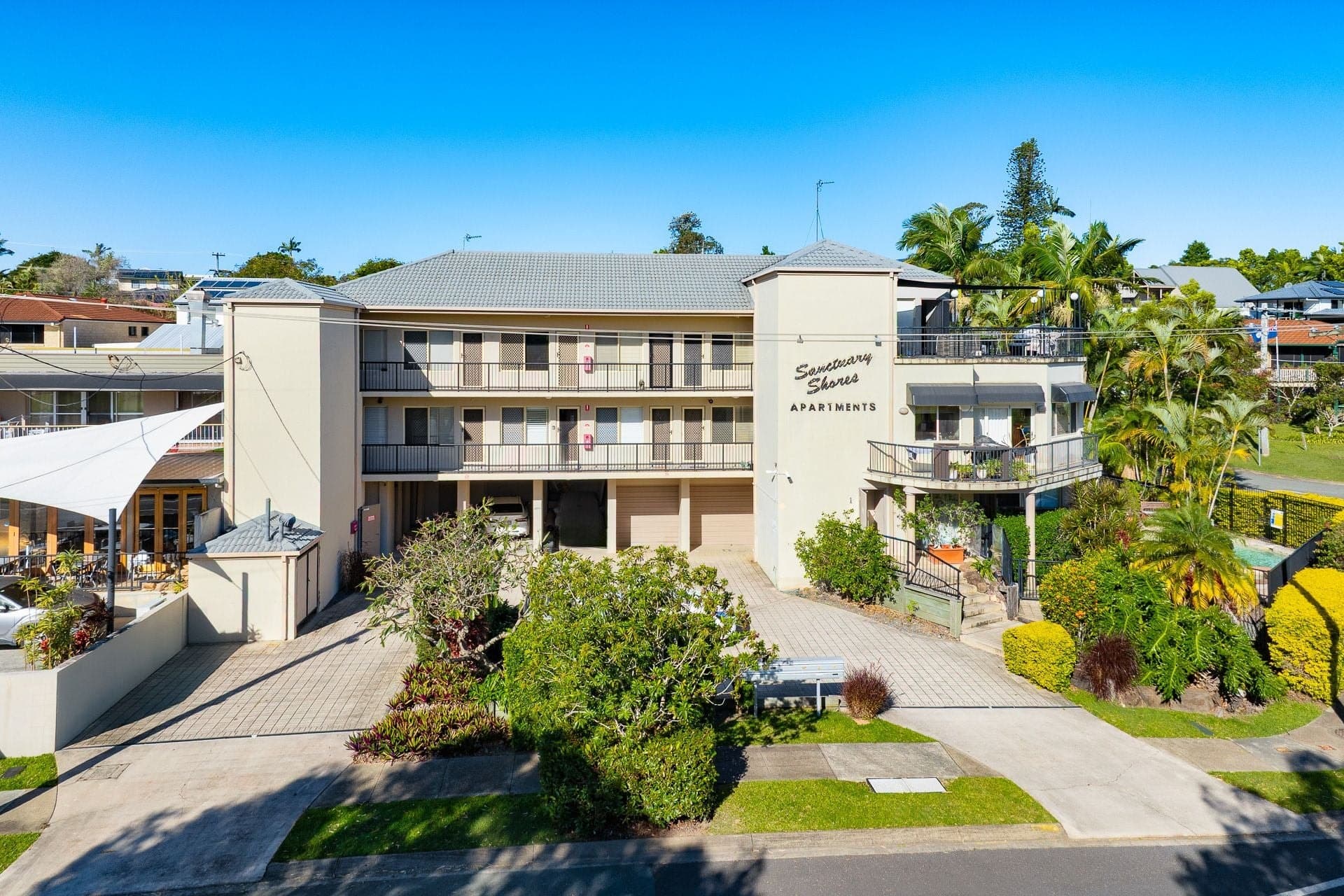 6/1 Pinnaroo Street, Hope Island, Hope Island - Thumbnail 2