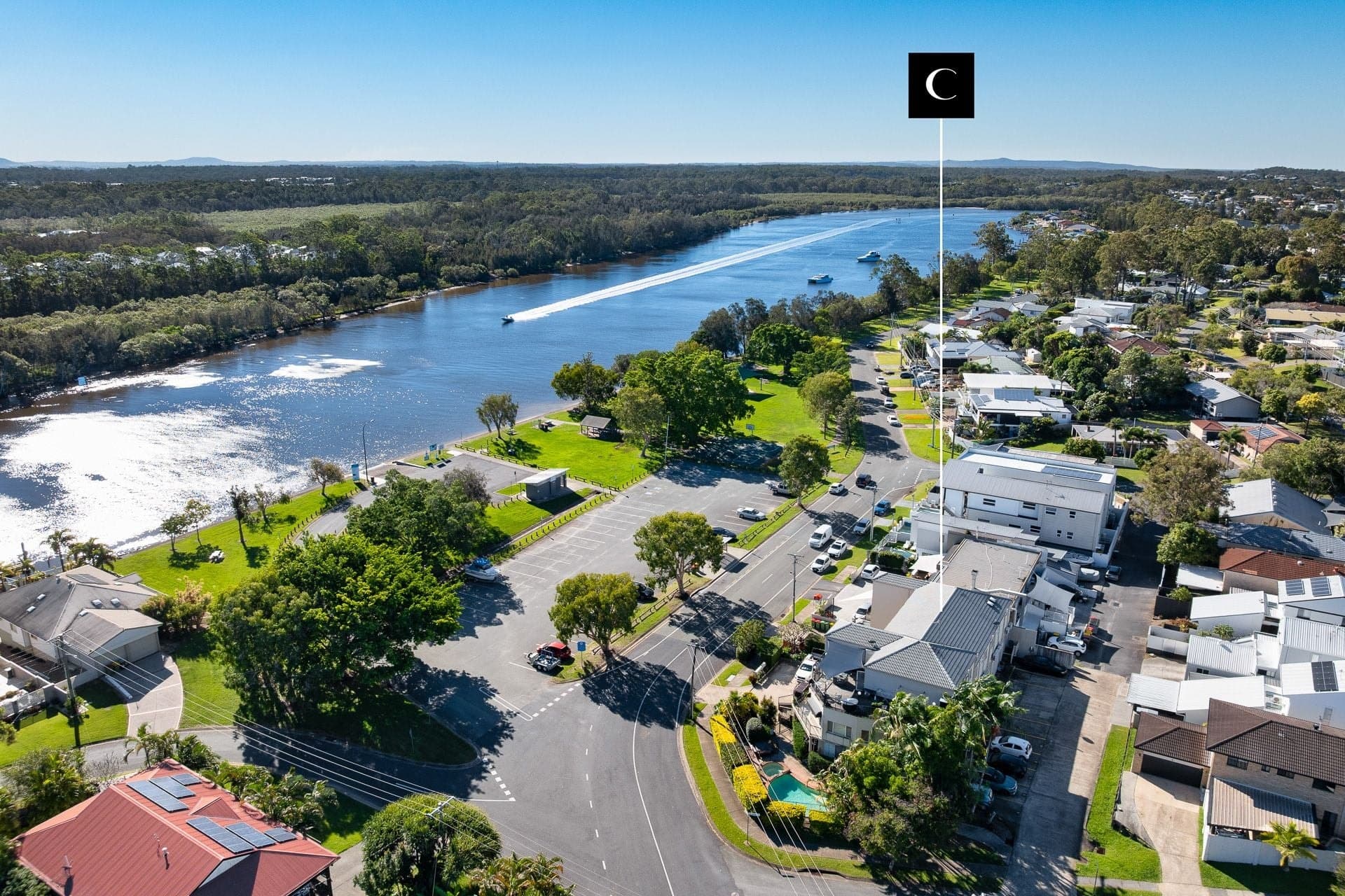 6/1 Pinnaroo Street, Hope Island, Hope Island - Thumbnail 3