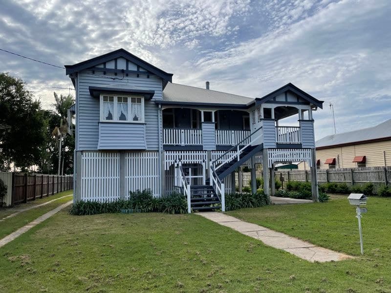 19 Buss Street, Bundaberg South, Bundaberg South - Thumbnail 2