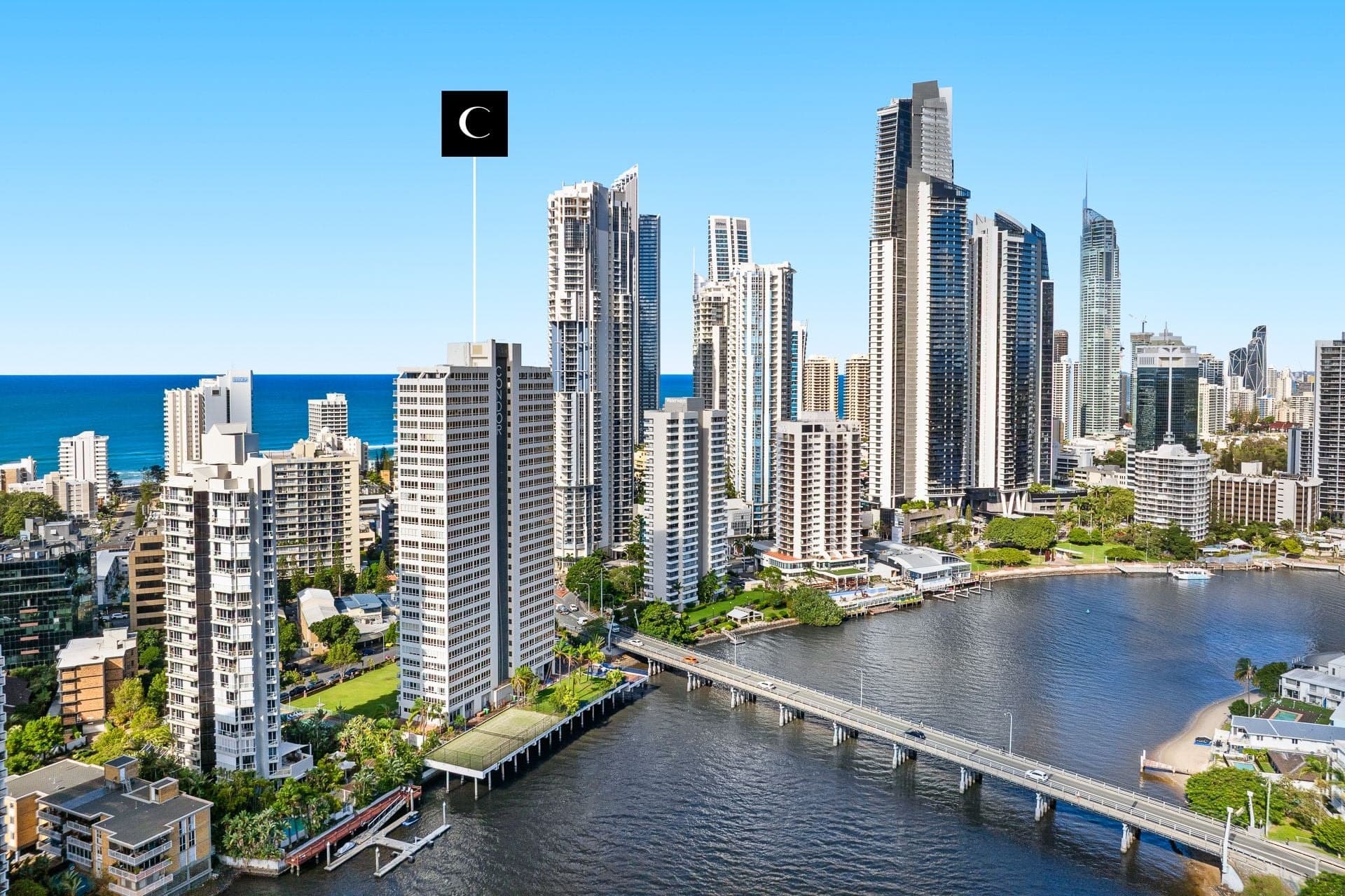 15B/2 Riverview Parade, Surfers Paradise, Surfers Paradise - Thumbnail 2