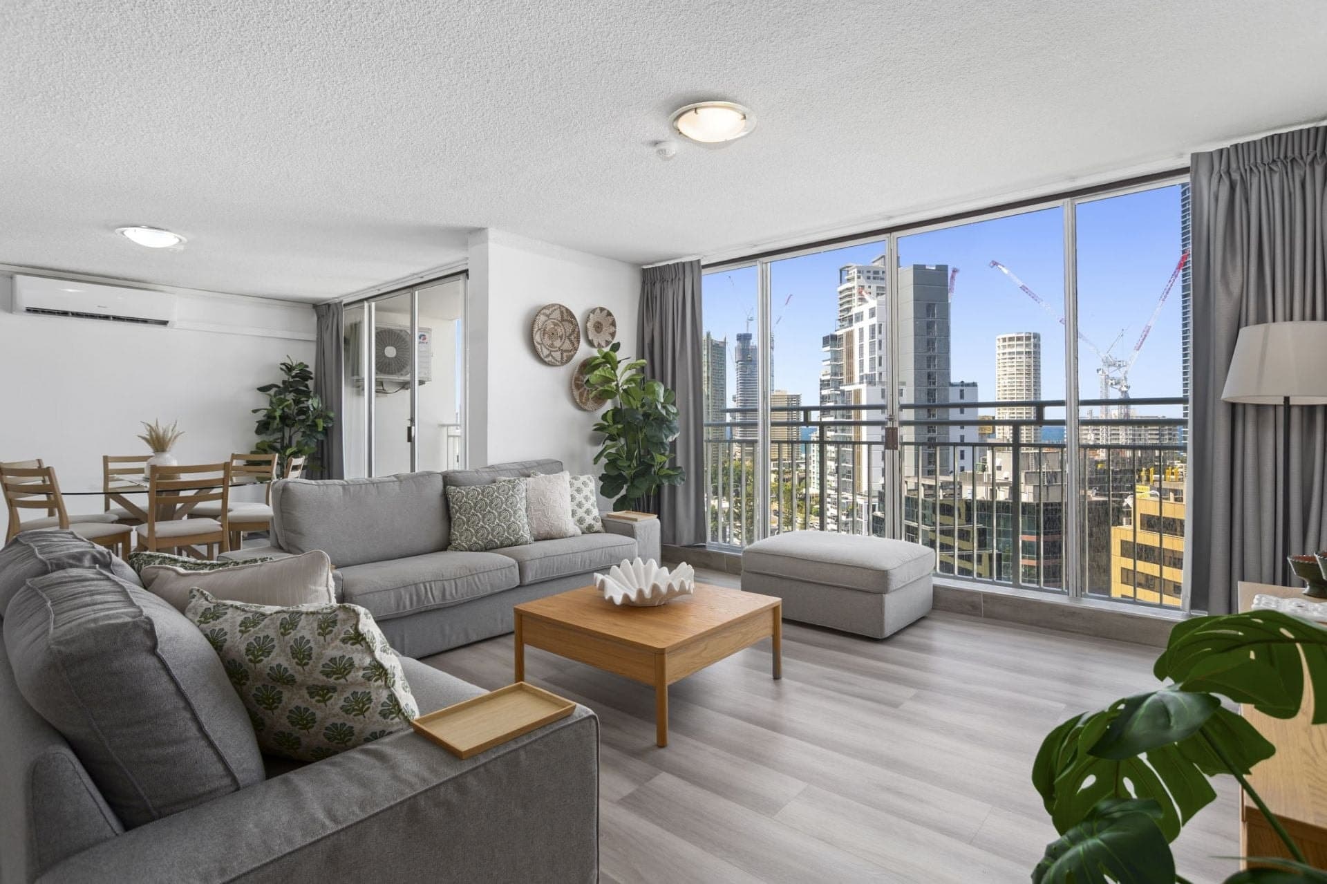 15B/2 Riverview Parade, Surfers Paradise, Surfers Paradise - Thumbnail 3