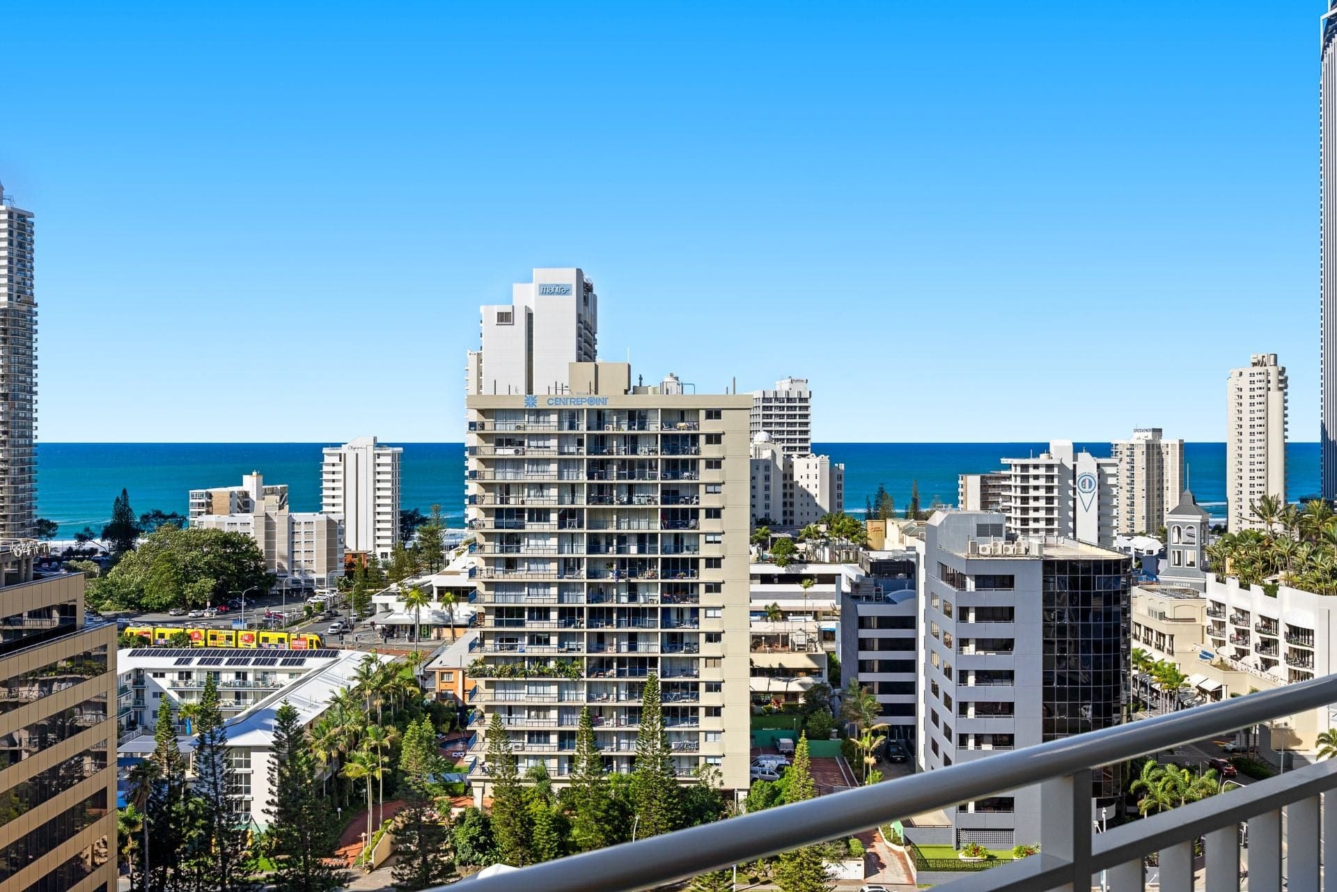 15B/2 Riverview Parade, Surfers Paradise, Surfers Paradise - Thumbnail 4
