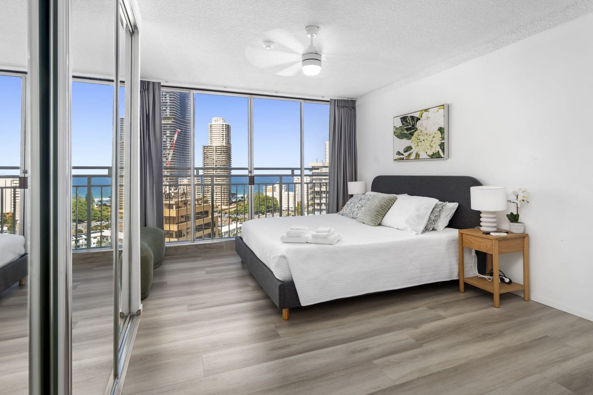 15B/2 Riverview Parade, Surfers Paradise, Surfers Paradise - Thumbnail 6